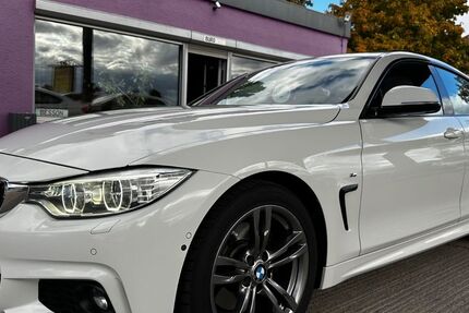 BMW 430 147.170 km 23.990 € Kabelsketal OT Gröbers 06184