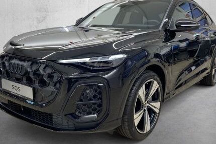 Audi Q5 9.900 km 74.900 &euro; Leipzig 04129