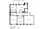 Etagenwohnung Leipzig - 4 Zimmer, 188 m&sup2;, 2.439&euro; | Angebot:25429707