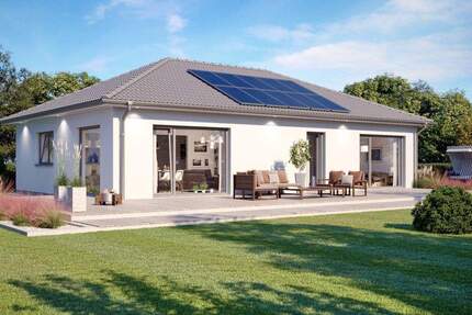 Haus Bad Dürrenberg Nempitz - 4 Zimmer, 106 m&sup2;, 293.920&euro; | Angebot:25738996