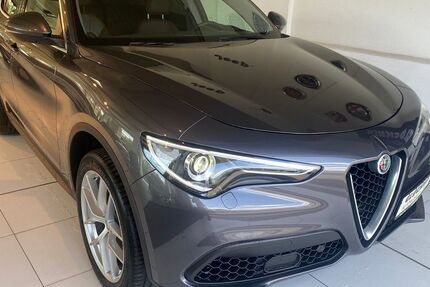 Alfa Romeo Stelvio 49.070 km 26.990 € Leipzig 04179