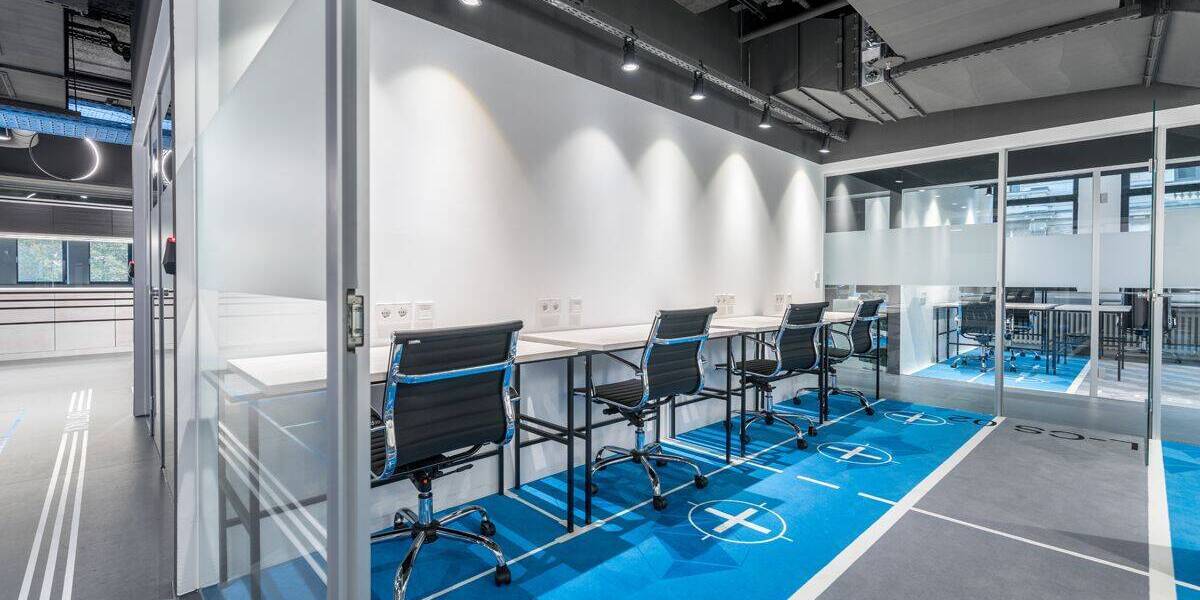 Gewerbeobjekt Leipzig Zentrum - 250&euro; | Angebot:26435455