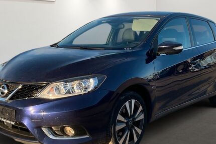 Nissan Pulsar 101.383 km 5.299 &euro; Brehna 06796
