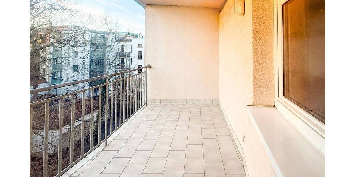 Etagenwohnung Leipzig Gohlis-Süd - 2 Zimmer, 74 m&sup2;, 670&euro; | Angebot:26891588