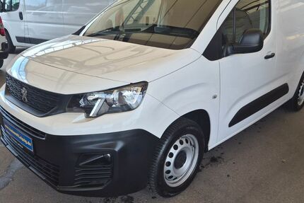 Peugeot Partner 75.061 km 14.899 &euro; Leipzig 04347