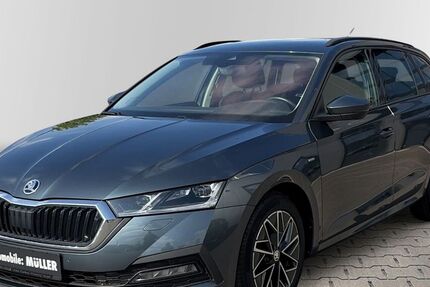 Skoda Octavia 67.376 km 19.950 &euro; Leipzig 04328