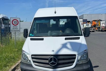Mercedes-Benz Sprinter 494.000 km 9.159 &euro; Leipzig 04357