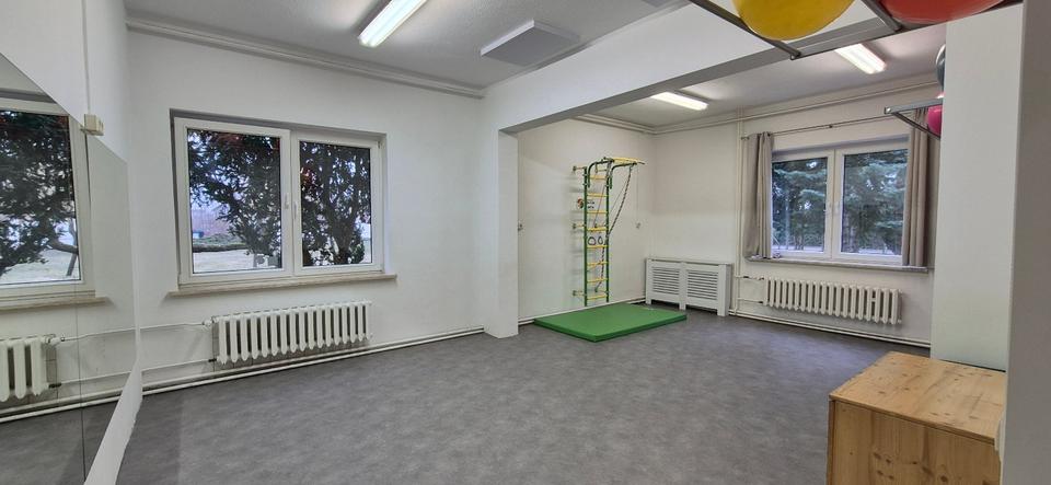 Gewerbeobjekt Delitzsch - 1.300&euro; | Angebot:25220275