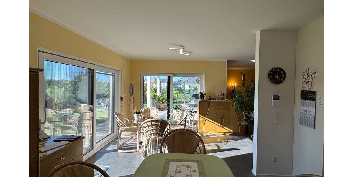 Bungalow Leipzig / Breitenfeld Lindenthal - 3 Zimmer, 136 m&sup2;, 718.990&euro; | Angebot:26219823