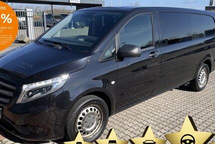 Mercedes-Benz Vito 214.113 km 19.998 &euro; Grimma 04668