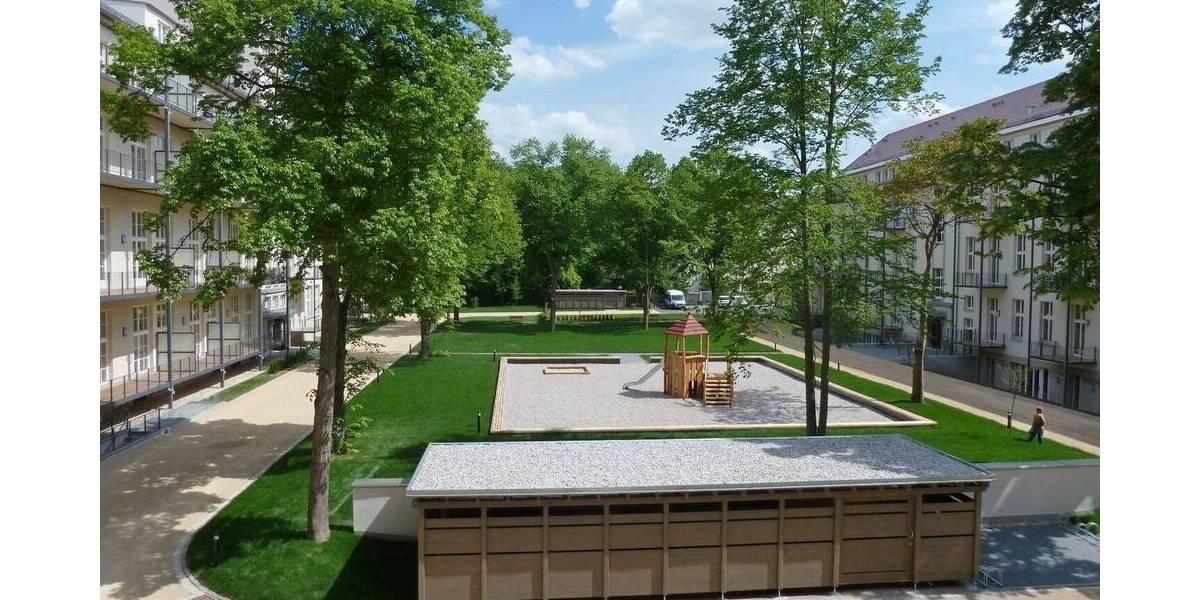 Etagenwohnung Leipzig Stötteritz - 3 Zimmer, 302.000&euro; | Angebot:25818341