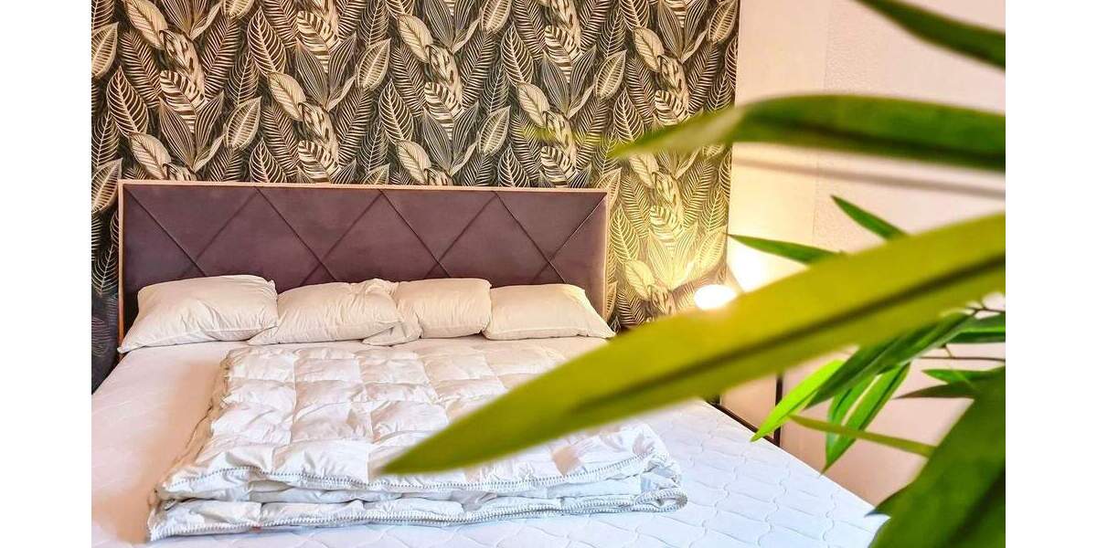 Etagenwohnung Leipzig Gohlis-Süd - 2 Zimmer, 56 m&sup2;, 199.000&euro; | Angebot:25673903