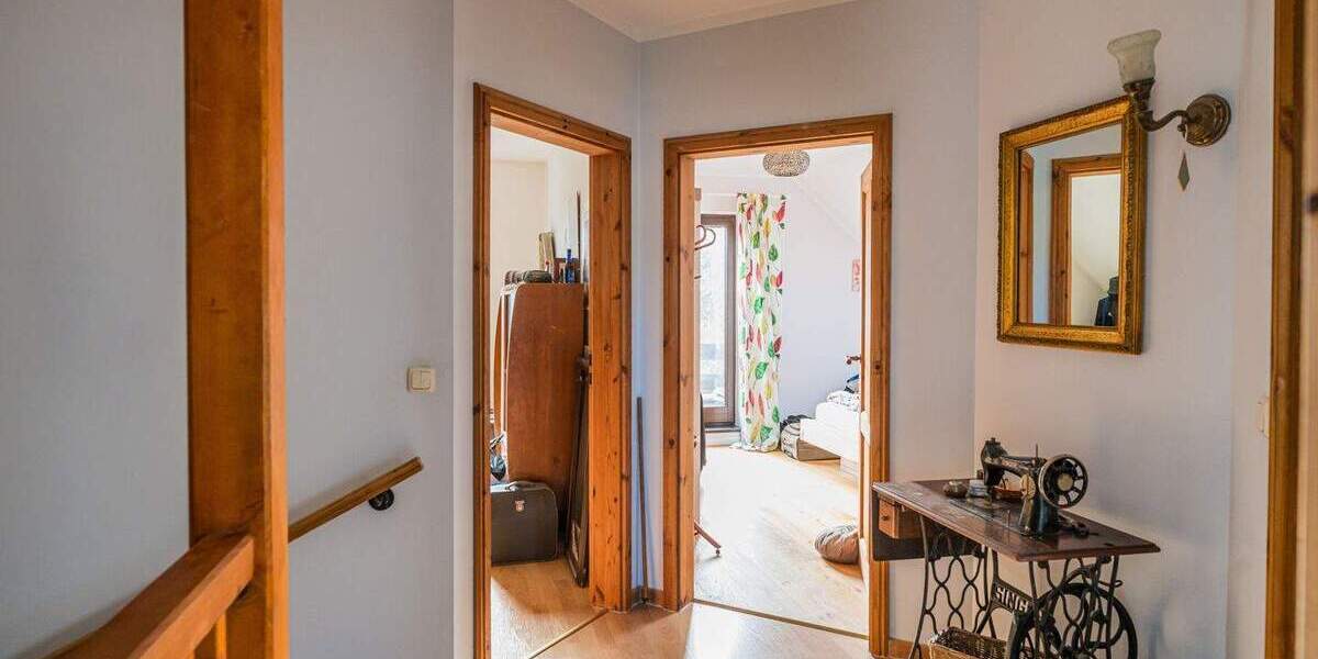 Einfamilienhaus Schkeuditz Kleinliebenau - 5 Zimmer, 140 m&sup2;, 495.000&euro; | Angebot:25685408