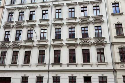 Schmucke 2 Raum Wohnung in ruhiger Lage 2 zimmer