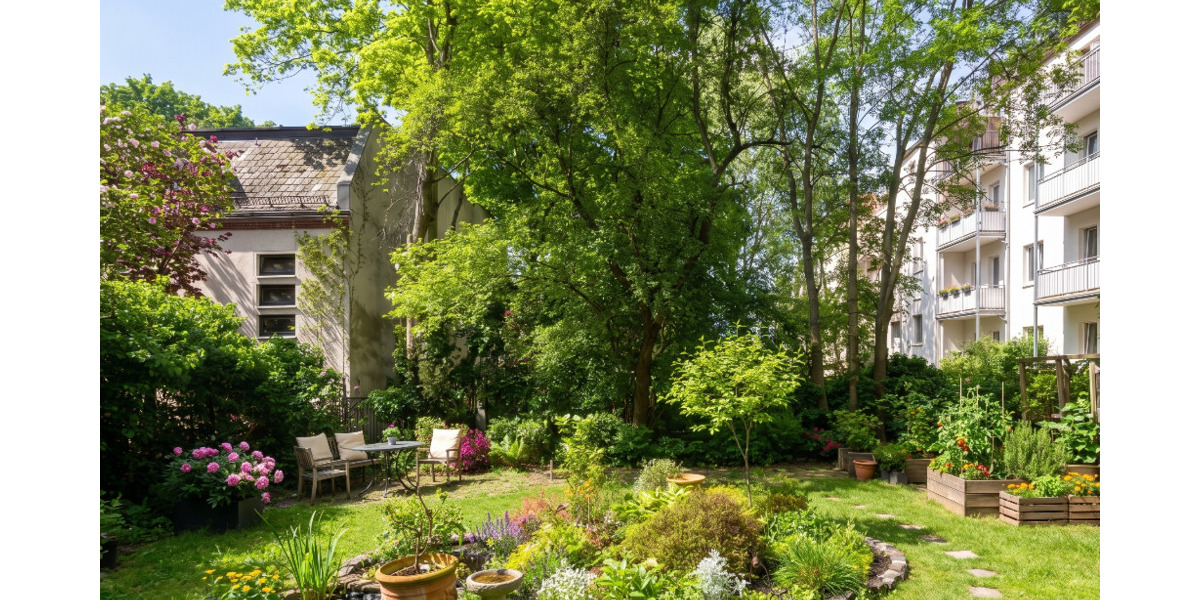 Etagenwohnung Leipzig Zentrum-Nordwest - 6 Zimmer, 170 m&sup2;, 600.000&euro; | Angebot:26887703