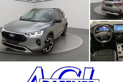 Ford Kuga 3.244 km 33.980 &euro; Leipzig 04179