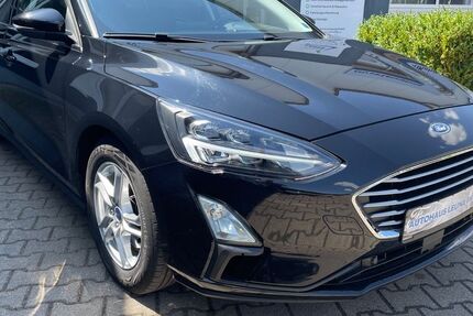 Ford Focus 32.898 km 18.999 &euro; Leuna 06237