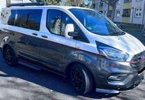 Gebrauchtwagen Ford Transit Custom