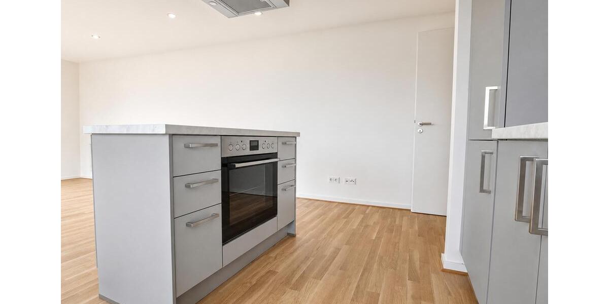 Dachgeschoßwohnung Leipzig Mitte - 3 Zimmer, 88 m&sup2;, 1.584&euro; | Angebot:26676989