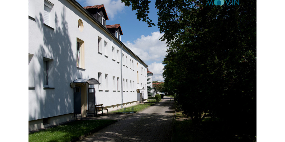Dachgeschoßwohnung Böhlen - 3 Zimmer, 50 m&sup2;, 450&euro; | Angebot:26490344