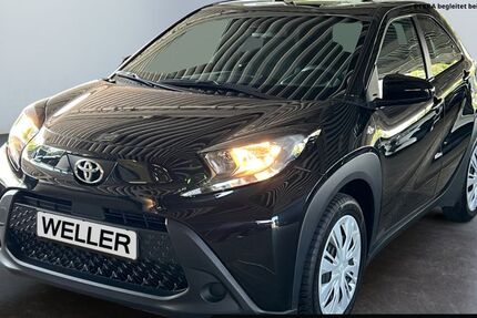 Toyota Aygo (X) 26.733 km 14.790 &euro; Leipzig 04347