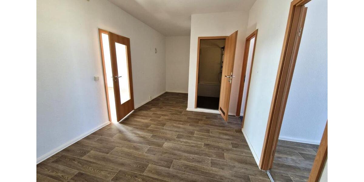 Etagenwohnung Leipzig West - 3 Zimmer, 91 m&sup2;, 544&euro; | Angebot:25305127
