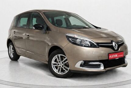 Renault Scenic 61.028 km 7.300 &euro; Leipzig 04179