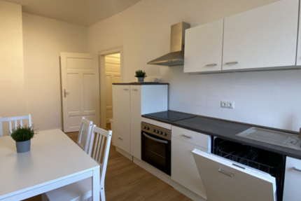 Wohnung zum Mieten in Leipzig 675 € 63 m² 3 zimmer