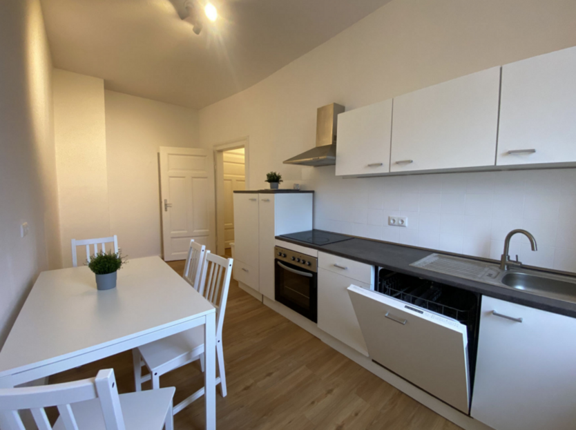 Wohnung zum Mieten in Leipzig 675 € 63 m² 3 zimmer