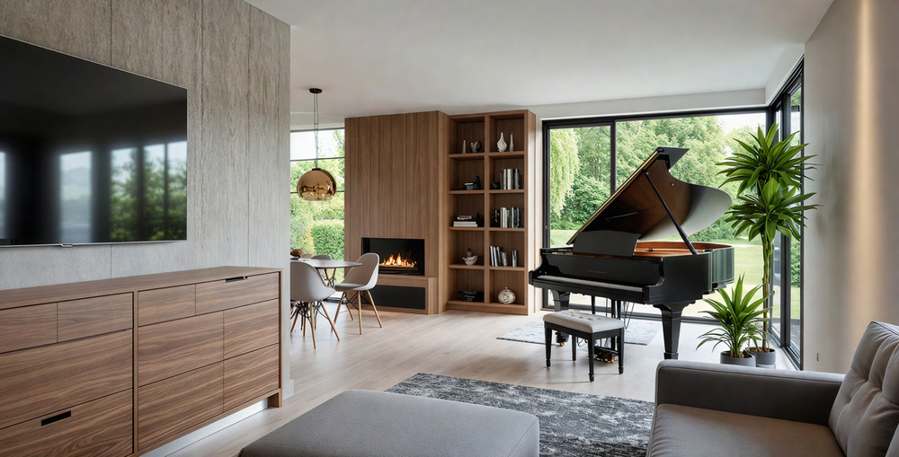 Einfamilienhaus Leipzig Wiederitzsch - 5 Zimmer, 170 m&sup2;, 779.500&euro; | Angebot:25695207