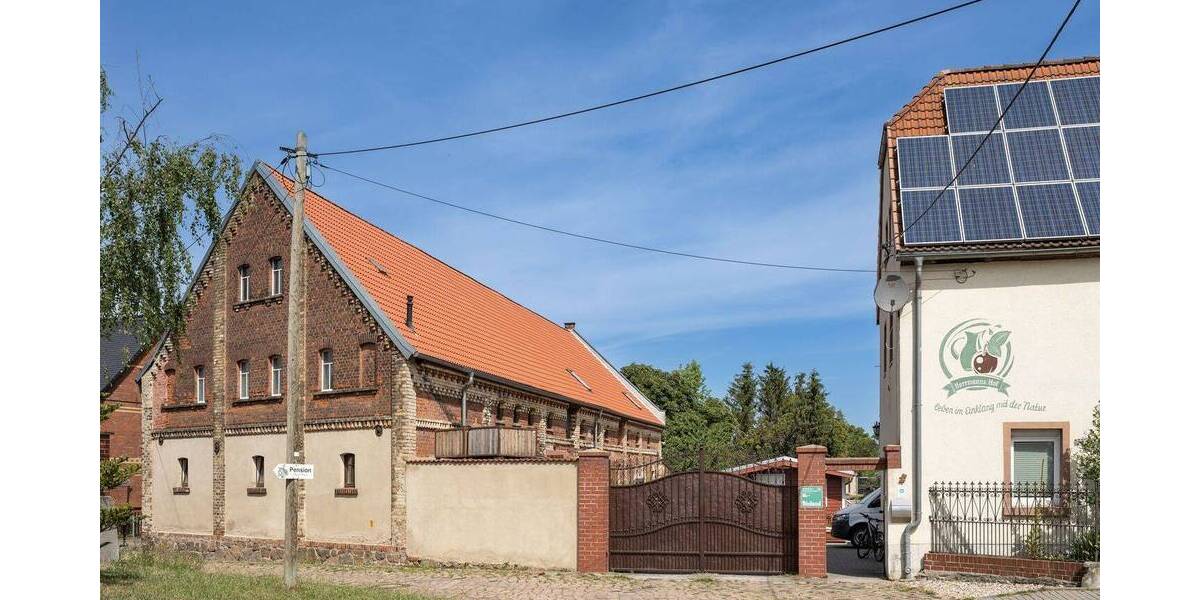 Etagenwohnung Großkugel Großkugel - 2 Zimmer, 51 m&sup2;, 81.800&euro; | Angebot:25674396