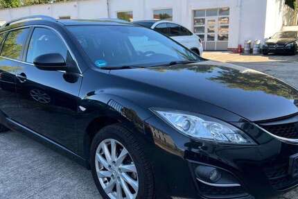 Mazda 6 283.356 km 3.890 € Leipzig 04178