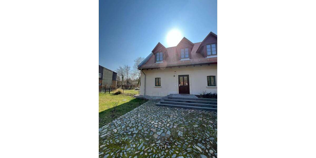 Einfamilienhaus Leipzig Südwest - 4 Zimmer, 158 m&sup2;, 1.075.000&euro; | Angebot:25878528