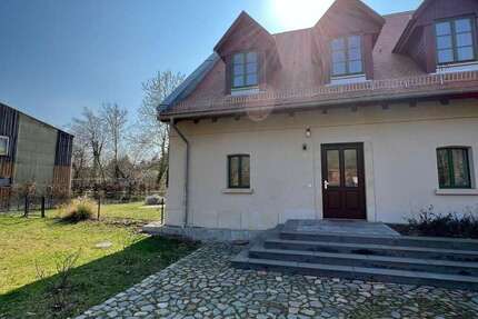 Haus Leipzig Südwest - 4 Zimmer, 158 m&sup2;, 1.075.000&euro; | Angebot:25878528