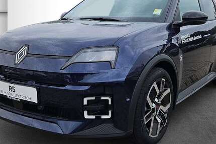 Renault R 5 6.000 km 33.484 &euro; Markkleeberg/Wachau 04416