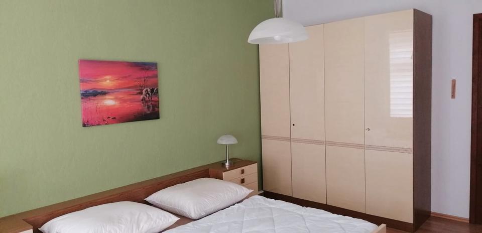 Etagenwohnung Leipzig Südost - 2 Zimmer, 52 m&sup2;, 540&euro; | Angebot:26223318