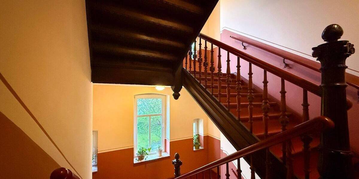 Etagenwohnung Leipzig Gohlis-Mitte - 2 Zimmer, 52 m&sup2;, 149.000&euro; | Angebot:26401975