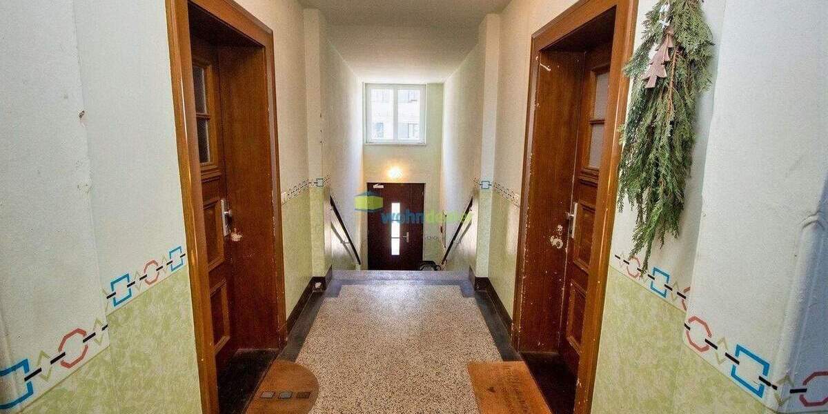 Etagenwohnung Leipzig Gohlis-Süd - 3 Zimmer, 87 m&sup2;, 250.000&euro; | Angebot:25361613