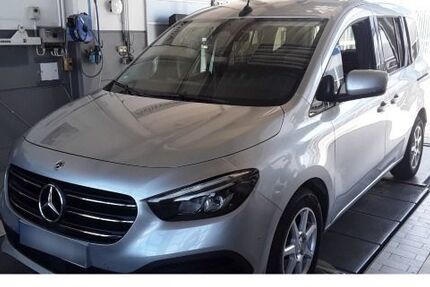 Mercedes-Benz T-Klasse 29.618 km 27.830 &euro; Leipzig 04178