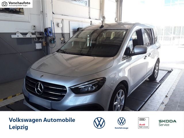 Mercedes-Benz T-Klasse 29.618 km 27.830 &euro; Leipzig 04178