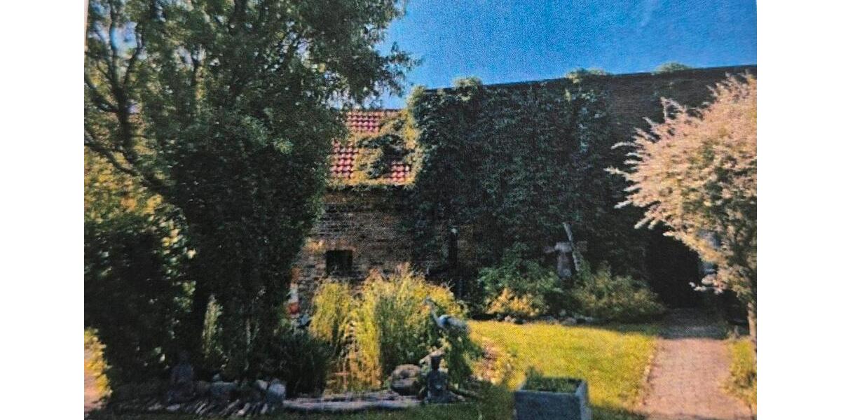 Einfamilienhaus Sandersdorf-Brehna Torna - 3 Zimmer, 80 m&sup2;, 165.000&euro; | Angebot:27126515