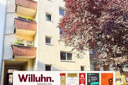 Wohnung Leipzig Altwest - 2 Zimmer, 60 m&sup2;, 239.000&euro; | Angebot:27128419
