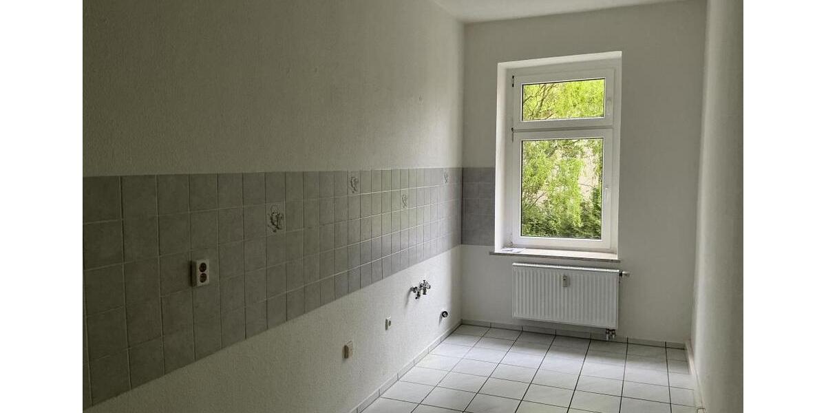 Erdgeschoßwohnung Leipzig Nordwest - 2 Zimmer, 50 m&sup2;, 334&euro; | Angebot:26592467