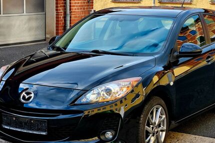 Mazda 3 150.500 km 6.190 &euro; Grimma 04668