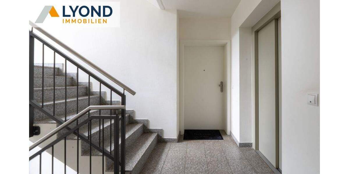 Hochwertige 2-Zimmer Wohnung mit Balkon und Tiefgarage in Leipzig - Gohlis 2 zimmer