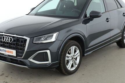 Audi Q2 16.986 km 25.390 &euro; Leipzig 04328