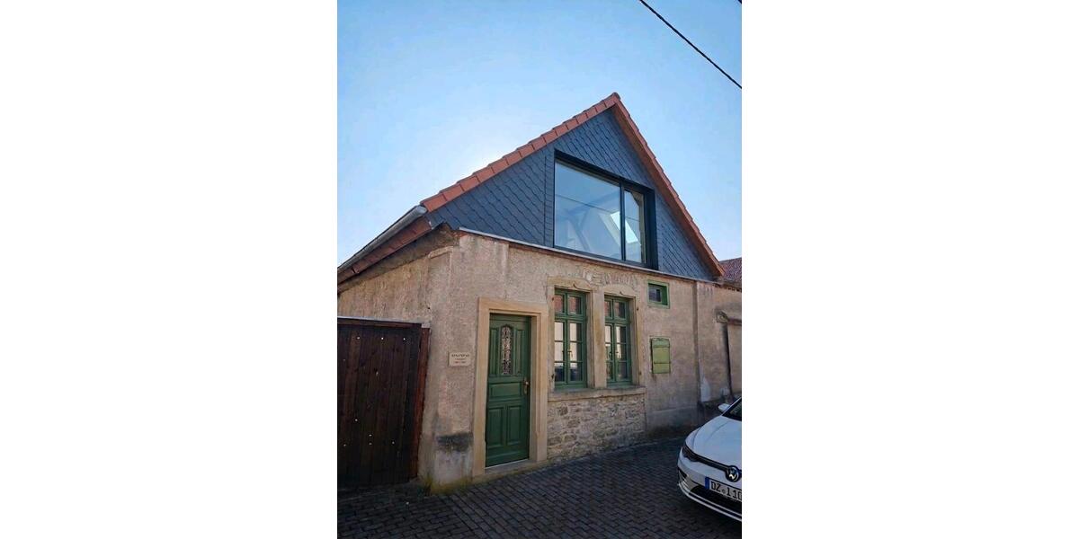 Bauernhaus, Landhaus Delitzsch - 5 Zimmer, 150 m&sup2;, 209.000&euro; | Angebot:27029144