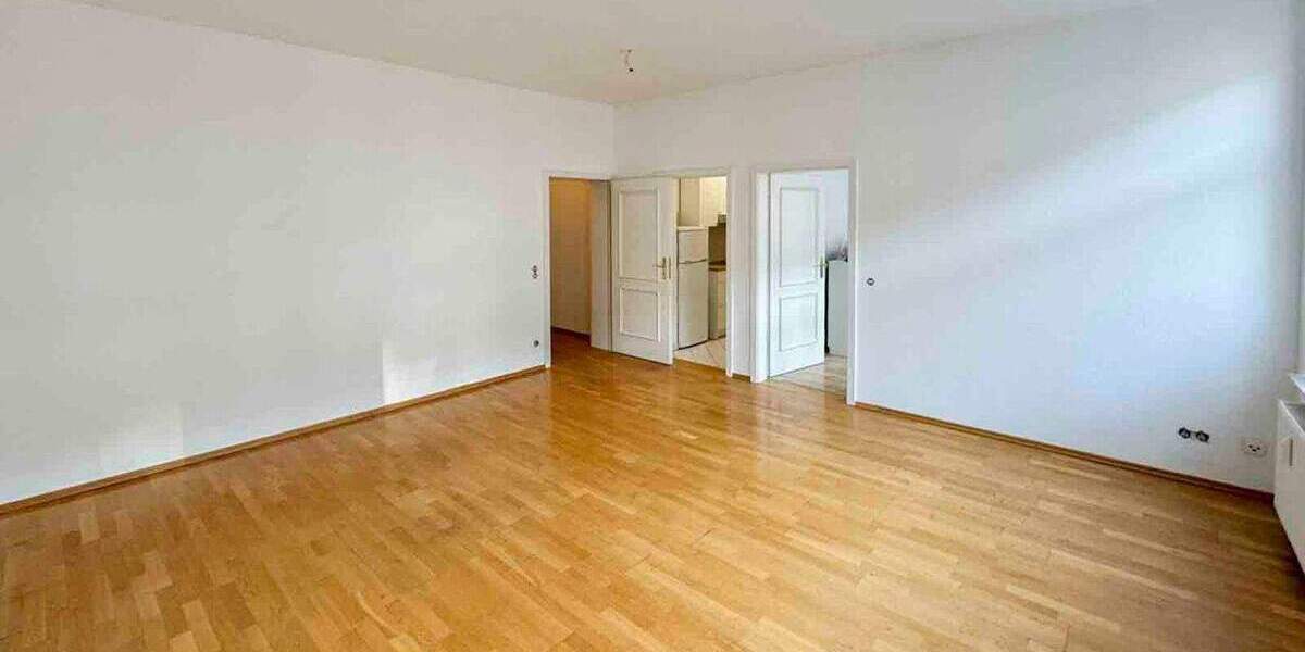 Etagenwohnung Leipzig Schleußig - 2 Zimmer, 51 m&sup2;, 140.000&euro; | Angebot:25316970
