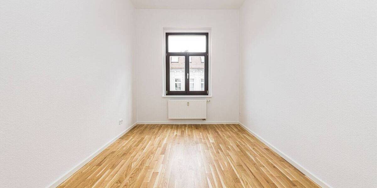 Etagenwohnung Leipzig Gohlis-Süd - 2 Zimmer, 55 m&sup2;, 215.000&euro; | Angebot:26379866