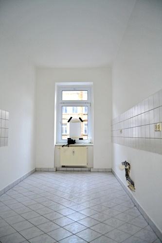 Etagenwohnung Leipzig Nordwest - 3 Zimmer, 70 m&sup2;, 705&euro; | Angebot:25391317